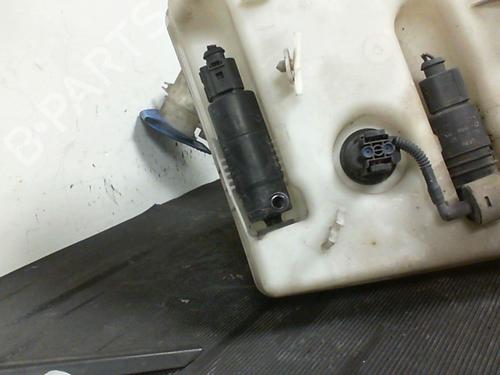 Expansion tank AUDI A3 (8P1) 2.0 TDI 16V | BP20879624C120 