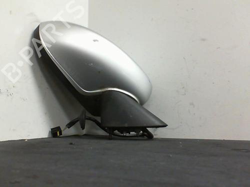 Right mirror OPEL CORSA D (S07) 1.3 CDTI (L08, L68) | BP21388640C27 
