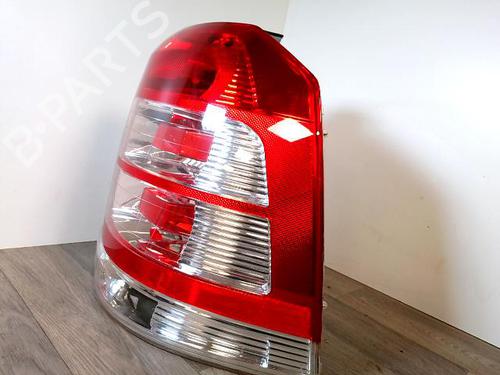 Used Right taillight Right taillight OPEL ZAFIRA / ZAFIRA FAMILY B (A05) 1.6 (M75) (115 hp) 33635088 33635088
