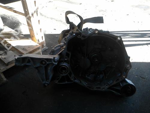Used Gearbox OPEL ASTRA H (A04) 1.7 CDTI (L48) (100 hp) 21856133