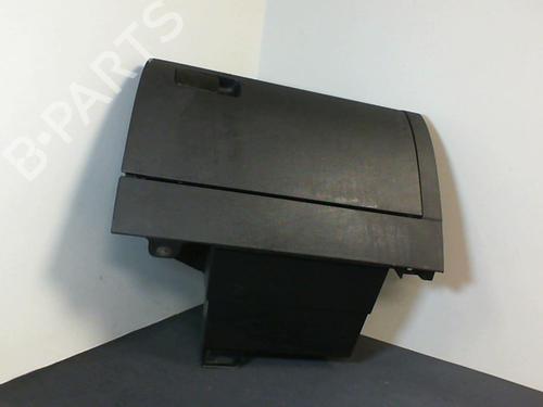 Glove box VW POLO V (6R1, 6C1) 1.6 TDI | BP20879802C95 