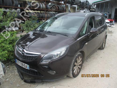 Steering rack OPEL ZAFIRA TOURER C (P12) 2.0 CDTi (75) | BP29407098M22  - Image 12