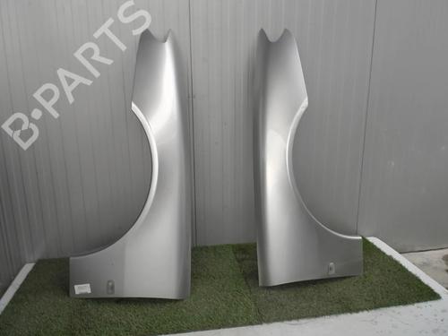 Right front fenders PEUGEOT 406 Coupe (8C) 2.0 16V | BP20879202C42 