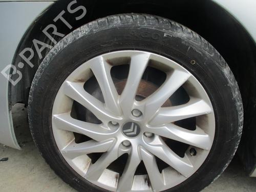 Front wiper motor CITROËN C4 I (LC_) 1.6 VTi 120 | BP32385958M29