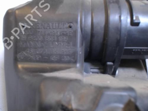 Air filter box RENAULT KANGOO Express (FW0/1_) 1.5 dCi 75 (FW07, FW10, FW04) | BP24646660M87  - Image 7