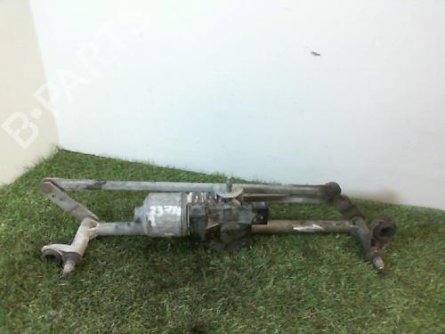 Used Front wiper motor SEAT IBIZA IV SC (6J1, 6P5) 1.4 TDI (80 hp) 27266507