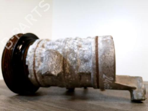 AC compressor SUZUKI BALENO (FW, EW) 1.2 Hybrid (A1K412) | BP30675655M34 - Image 3