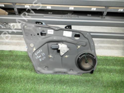 Front left window mechanism MERCEDES-BENZ B-CLASS Sports Tourer (W245) B 180 CDI (245.207) | BP21854185C22 