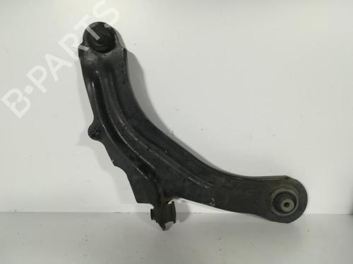 Used Right front suspension arm Right front suspension arm RENAULT SCÉNIC II (JM0/1_) 1.9 dCi (JM0G, JM12, JM1G, JM2C) (120 hp) 21851038 21851038