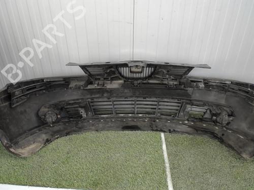 Front bumper SEAT CORDOBA (6L2) 1.9 TDI | BP21856611C7 