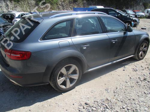 Control unit AUDI A4 Allroad B8 (8KH) 3.0 TDI quattro | BP27387213M11 