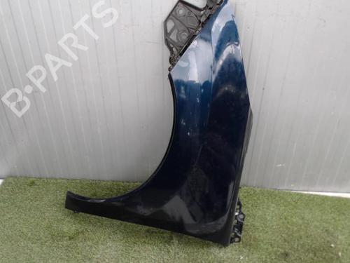 Used Left front fenders PEUGEOT 3008 I MPV (0U_) 1.6 HDi (109 hp) 20877899