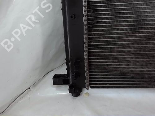 Water radiator DACIA SANDERO II 1.5 dCi | BP29738544M31 