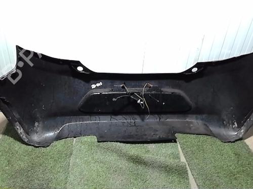 Rear bumper FORD KA (RU8) 1.2 | BP29757267C8