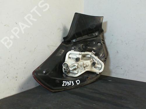 Used Right taillight Right taillight OPEL ASTRA J (P10) 1.7 CDTI (68) (110 hp) 21857385 21857385