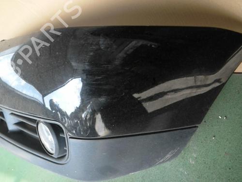 Front bumper VW LUPO I (6X1, 6E1) 1.4 16V | BP21852427C7 
