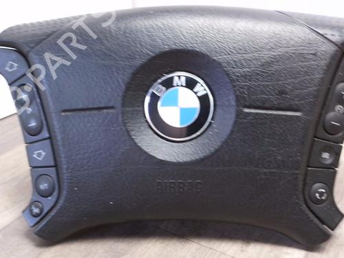 Driver airbag BMW X3 (E83) 2.0 d | BP31067870C9 