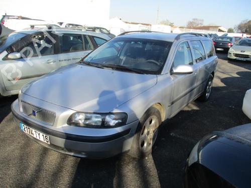 Dør venstre foran VOLVO V70 II (285) 2.4 D | BP27884521C2 