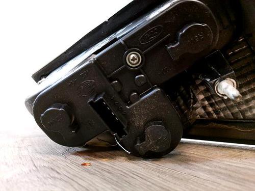 Right tailgate light FORD S-MAX (WA6) 2.0 TDCi | BP24650154C80 - Image 5