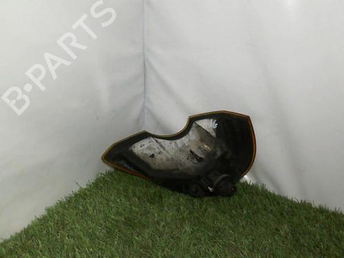 Intermitente delantero izquierdo RENAULT MODUS / GRAND MODUS (F/JP0_) 1.5 dCi (FP0D, JP0D) (82 hp) 21855675