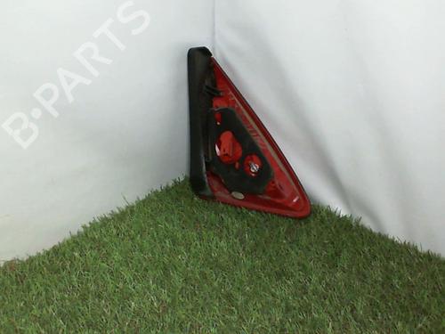 Used Right tailgate light PEUGEOT 3008 I MPV (0U_) 1.6 HDi (109 hp) 21855597