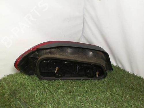 Used Right taillight Right taillight 21855800 21855800