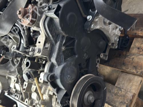 Engine CITROËN C3 II (SC_) 1.4 HDi 70 (SC8HZC, SC8HR0, SC8HP4) | BP24917928M1  - Image 5