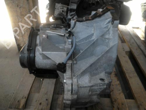 Gearkasse FORD FIESTA VI (CB1, CCN) 1.25 | BP21856466M3 