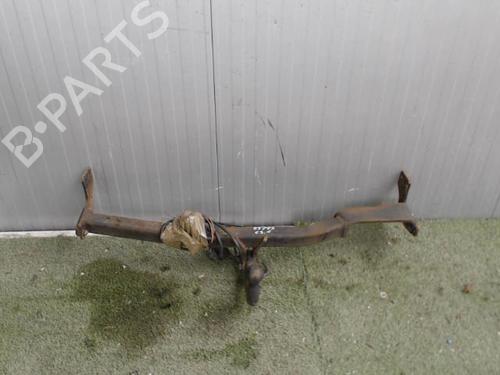 Used Tow ball/Mechanism CITROËN C3 I (FC_, FN_) 1.4 HDi (68 hp) 21857275