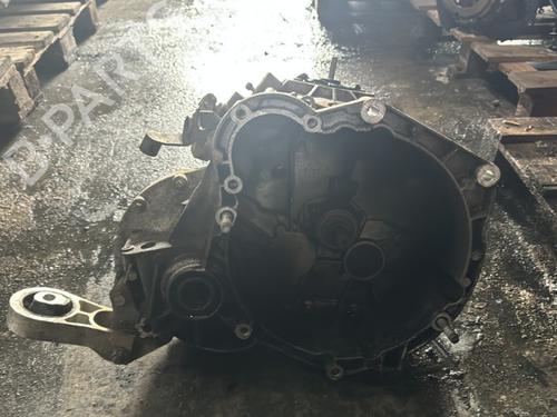 Used Gearbox LANCIA MUSA (350_) 1.9 D Multijet (350.AXC1A) (101 hp) 20878455