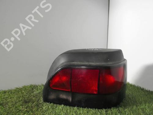 Used Right taillight RENAULT CLIO I (B/C57_, 5/357_) 1.2 (5/357Y, 5/357K) (58 hp) 21853092