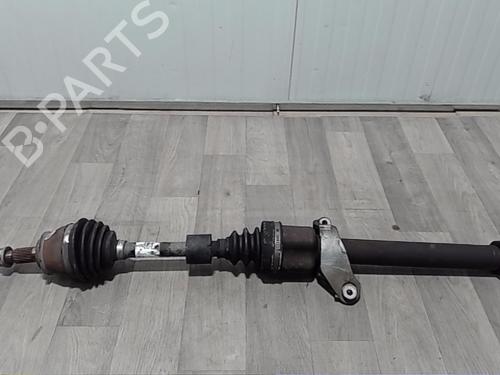 Right front driveshaft MINI MINI (R56) Cooper D | BP30312099M39 - Image 2