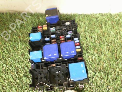 Electronic module DACIA SANDERO III 1.0 SCe 65 | BP29830746M83 