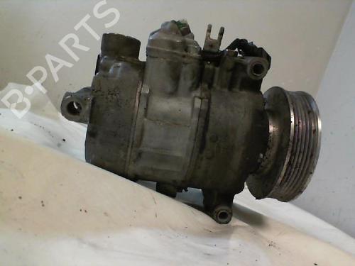 AC compressor AUDI A4 Allroad B8 (8KH) 3.0 TDI quattro | BP29485254M34 