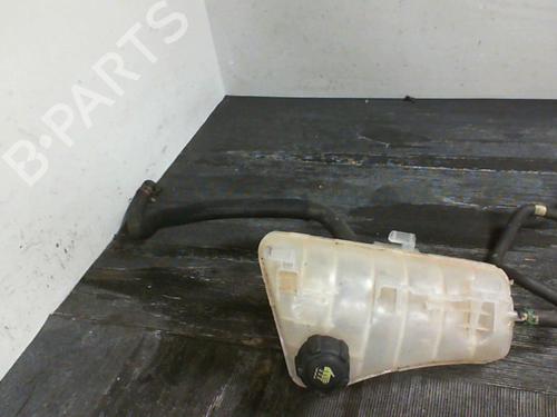 Expansion tank RENAULT KANGOO Express (FW0/1_) 1.5 dCi 90 (FW0G, FW05, FW08, FW11) | BP24351191C120 