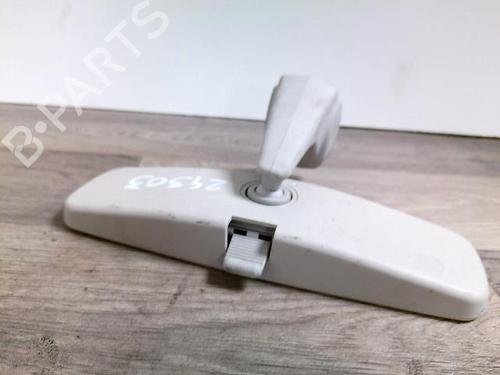 Used Rear mirror Rear mirror RENAULT KANGOO Express (FW0/1_) 1.5 dCi 90 (FW0G, FW05, FW08, FW11) (90 hp) 34525047 34525047