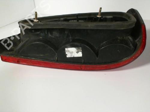 Left taillight PEUGEOT 306 Hatchback (7A, 7C, N3, N5) 1.6 | BP25273960C34 