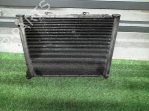 Used AC radiator AC radiator RENAULT CLIO II (BB_, CB_) [1998-2016] 33273972 33273972