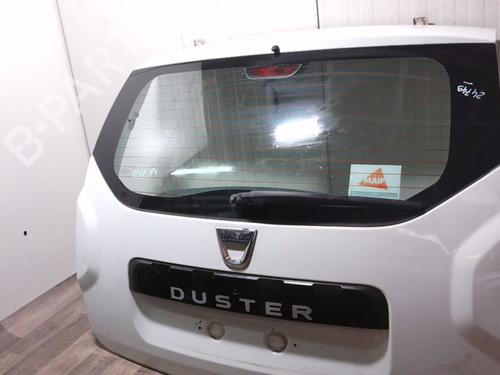 Tailgate DACIA DUSTER (HS_) 1.2 TCe 125 | BP36356284C6 - Image 5