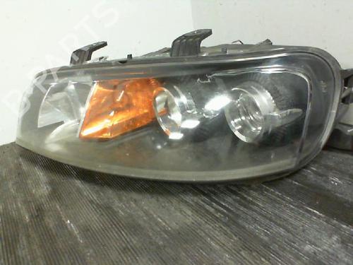 Faro izquierdo FIAT PUNTO (188_) 1.2 60 (188.030, .050, .130, .150, .230, .250) | BP29614743C28 