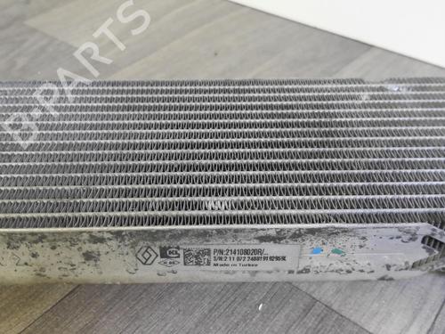 Water radiator RENAULT CLIO V (B7_) 1.5 Blue dCi 85 (B7AG) | BP36467402M31 - Image 5