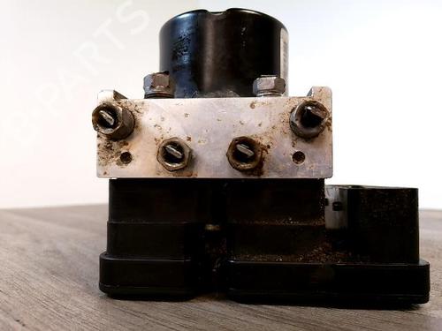 Bremsaggregat ABS für CITROËN C2 (JM_) 1.4 HDi (68 hp) 30793454