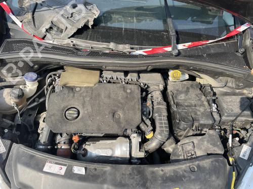 Heater matrix box PEUGEOT 208 I (CA_, CC_) 1.5 BlueHDI 100 | BP32021448M61 