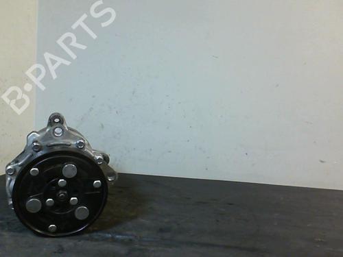 AC compressor SEAT LEON (1M1) 1.9 TDI | BP21388715M34 - Image 3