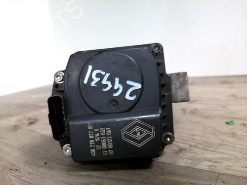 Used Throttle body Throttle body RENAULT CLIO II (BB_, CB_) 1.4 16V (B/CB0P, BB13) (98 hp) 36651697 36651697