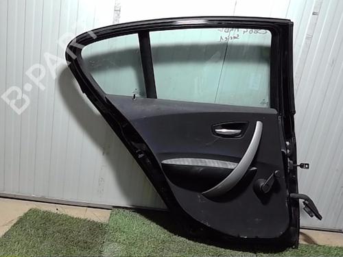 Left rear door BMW 1 (E87) 118 d | BP29185420C4 