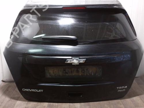 Tailgate CHEVROLET TRAX 1.4 AWD | BP39458756C6 - Image 4