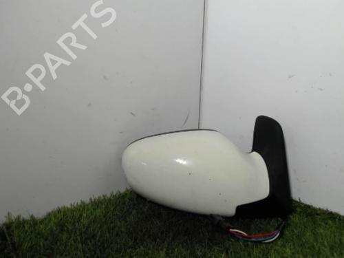 Right mirror SEAT ALHAMBRA (7V8, 7V9) 2.0 i | BP21854852C27 