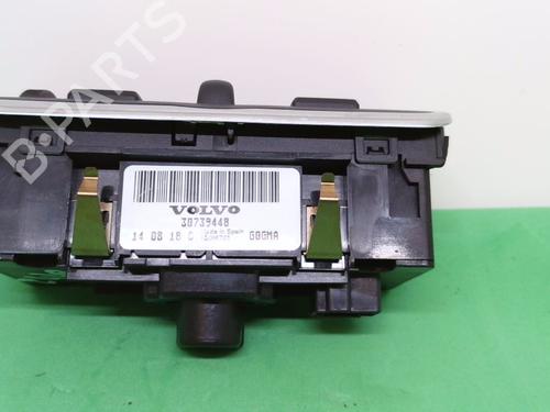 Headlight switch VOLVO S80 II (124) D5 AWD | BP31171220I24 - Image 5