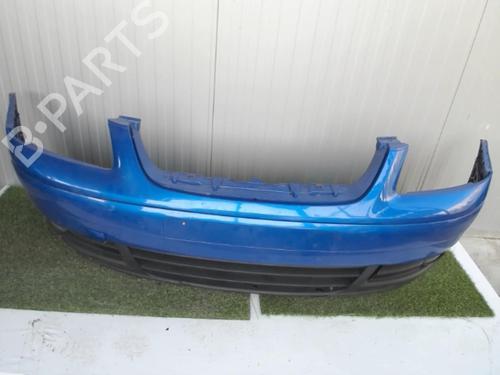 Front bumper VW TOURAN (1T1, 1T2) 2.0 TDI | BP20878150C7 